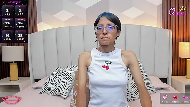 Marge lasander online show from 10, 2, 2026