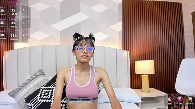 Marge lasander online show from 27, 9, 2025