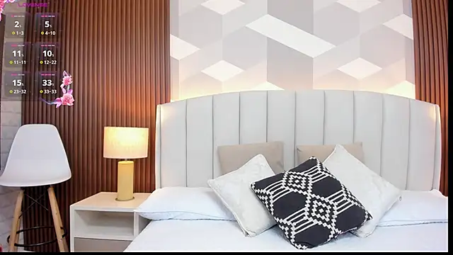 Marge lasander online show from 25, 10, 2025