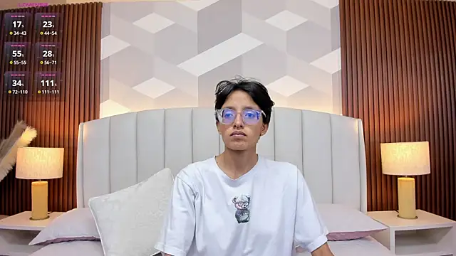 Marge lasander online show from 3, 10, 2025