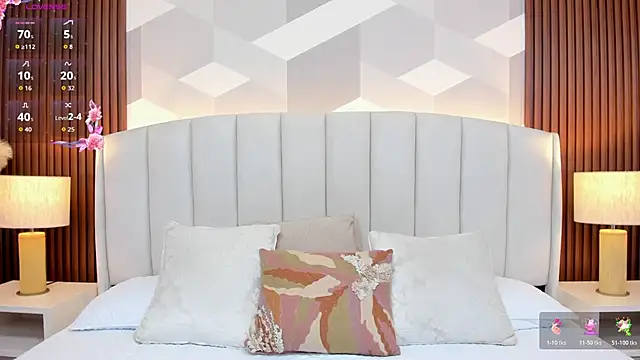 Marge lasander online show from 11, 11, 2025