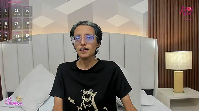 Marge lasander online show from 31, 3, 2026