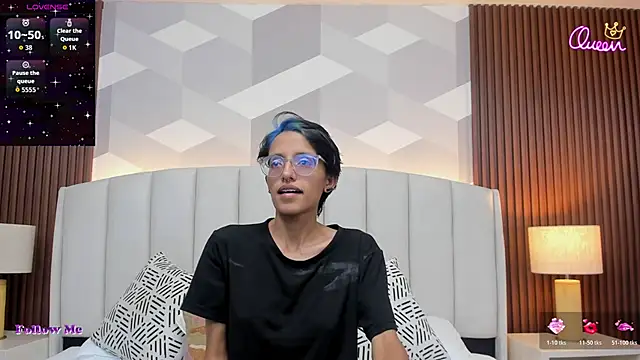 Marge lasander online show from 13, 2, 2026