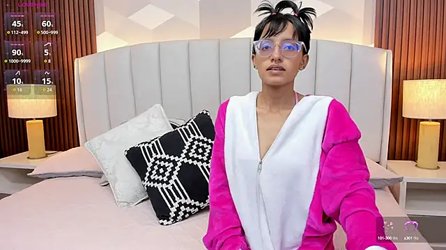 Marge lasander online show from 20, 9, 2025