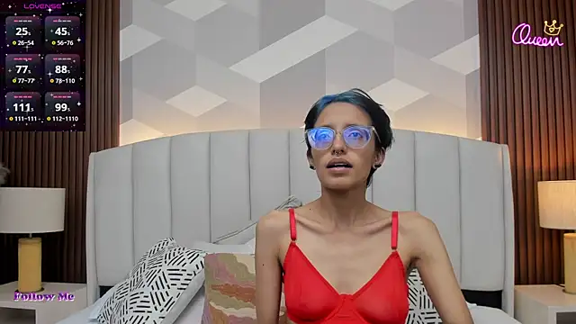 Marge lasander online show from 14, 2, 2026