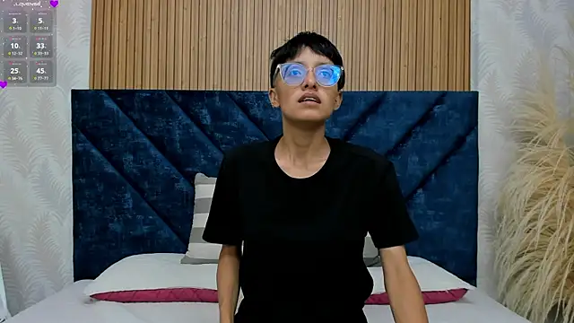 Marge lasander online show from 13, 3, 2025