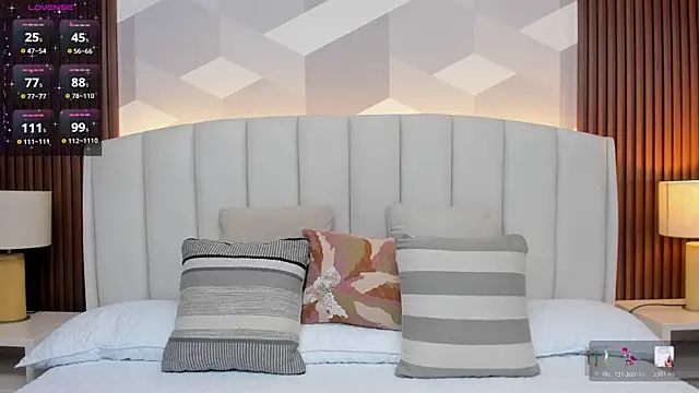 Marge lasander online show from 22, 12, 2025