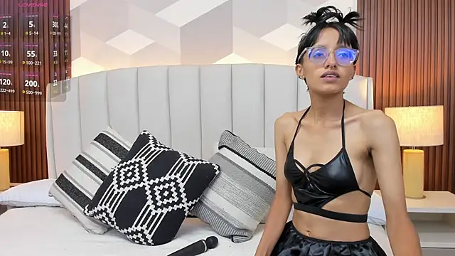 Marge lasander online show from 19, 9, 2025