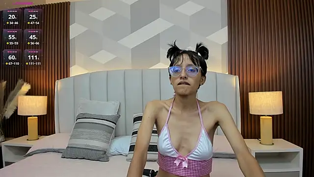 Marge lasander online show from 2, 10, 2025