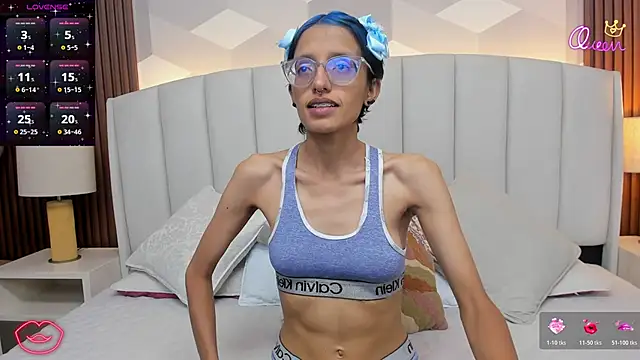 Marge lasander online show from 7, 2, 2026