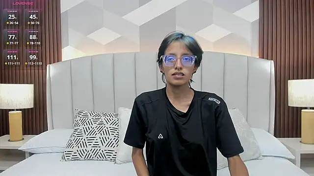 Marge lasander online show from 23, 3, 2026