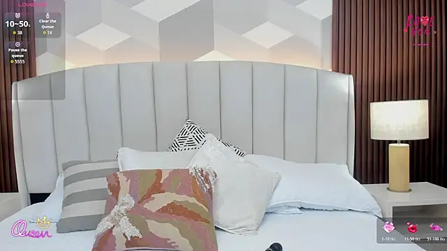 Marge lasander online show from 24, 3, 2026