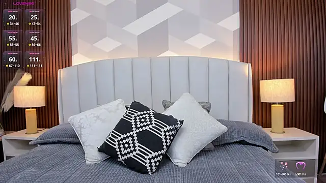 Marge lasander online show from 9, 10, 2025