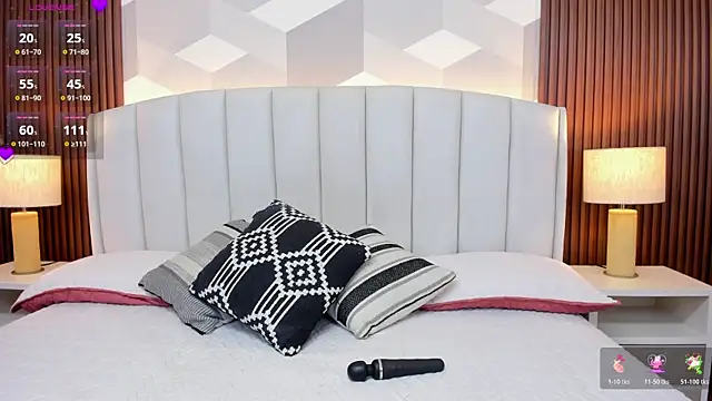 Marge lasander online show from 18, 10, 2025