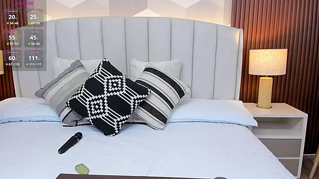 Marge lasander online show from 18, 9, 2025