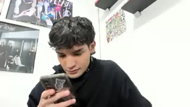 Snapshot of Martinsibiris chatting on 16, 2, 2026 Martinsibiris online show from 16, 2, 2026