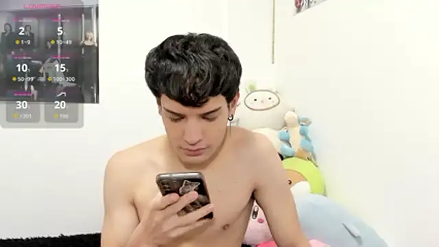 Snapshot of Martinsibiris chatting on 2, 3, 2026 Martinsibiris online show from 2, 3, 2026