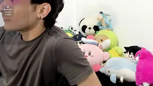 Martinsibiris online show from 3, 3, 2026