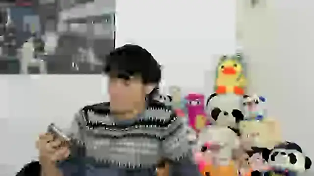 Martinsibiris online show from 26, 3, 2026