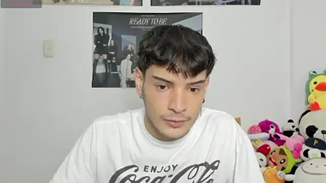 Martinsibiris online show from 5, 4, 2026