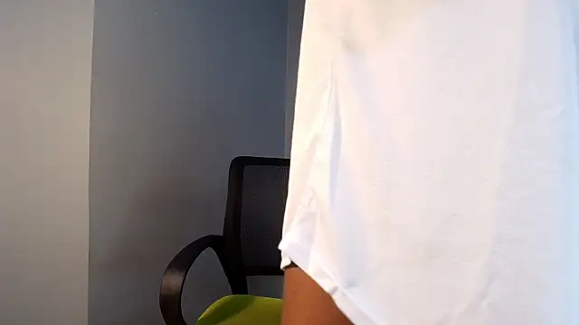 Ethan Fox11 online show from 19, 2, 2025