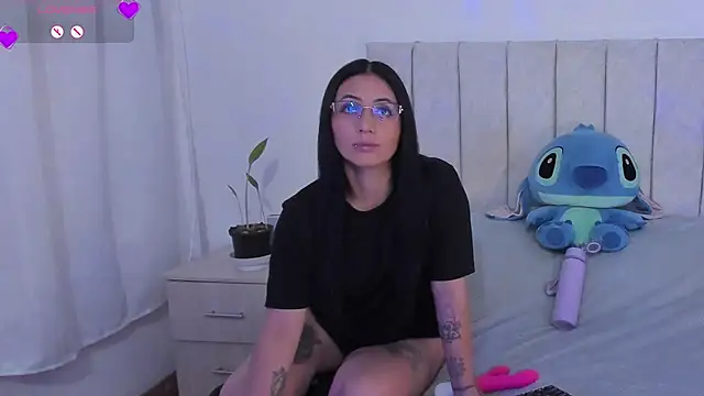 anny roberts online show from 21, 11, 2025