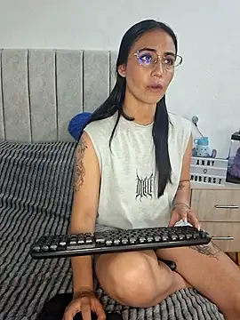 anny roberts online show from 27, 5, 2026