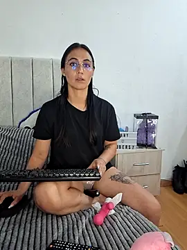 anny roberts online show from 28, 5, 2026