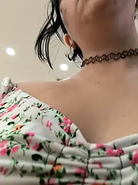 GerallFoxxx online show from 28, 4, 2026