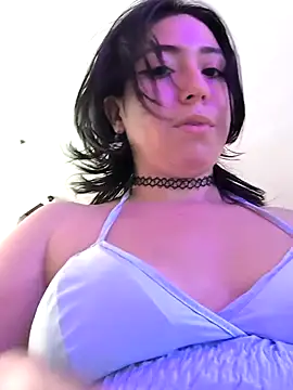 GerallFoxxx online show from 3, 5, 2026