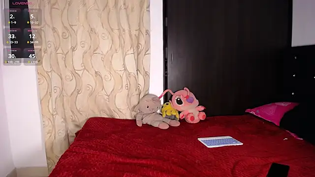 michelleoliver online show from 28, 3, 2026