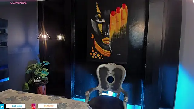 Johan Williams 07 online show from 20, 3, 2026