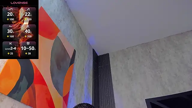 Johan Williams 07 online show from 24, 5, 2026