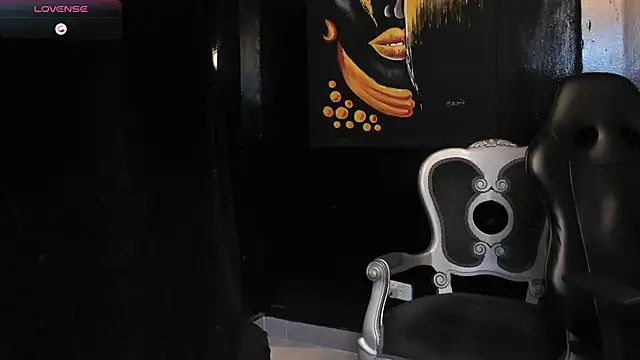 Johan Williams 07 online show from 13, 9, 2025