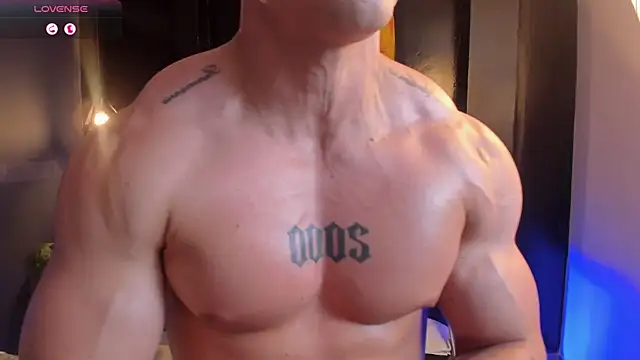 Johan Williams 07 online show from 17, 1, 2026