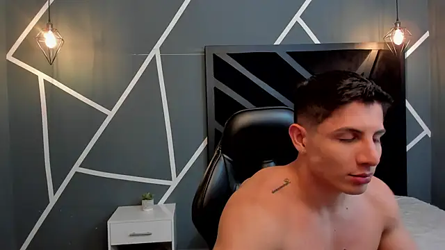 Johan Williams 07 online show from 31, 1, 2025