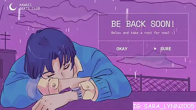 sara  lynn online show from 22, 1, 2025