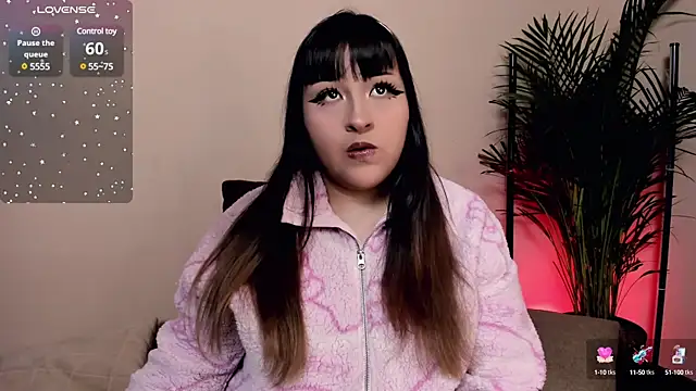 sara  lynn online show from 9, 3, 2025