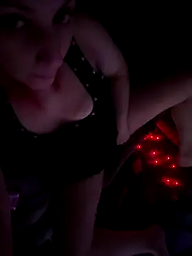 DeeLight124 online show from 13, 9, 2025