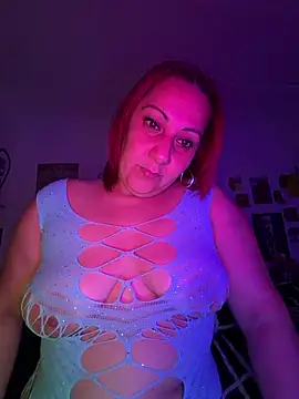 DeeLight124 online show from 6, 5, 2026
