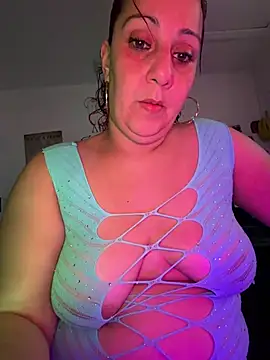 DeeLight124 online show from 18, 4, 2026