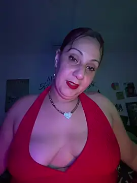 DeeLight124 online show from 10, 4, 2026