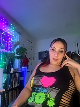 DeeLight124 online show from 25, 9, 2025