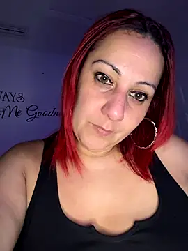 DeeLight124 online show from 10, 10, 2025