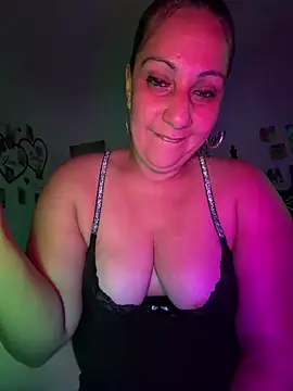 DeeLight124 online show from 4, 5, 2026