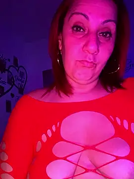 DeeLight124 online show from 9, 1, 2026