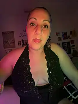 Snapshot of DeeLight124 chatting on 6, 6, 2026 DeeLight124 online show from 6, 6, 2026
