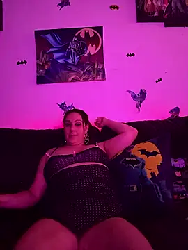 DeeLight124 online show from 15, 1, 2026