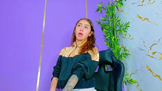 scarlet-jonesx online show from 26, 9, 2025