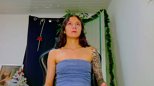 scarlet-jonesx online show from 11, 1, 2026